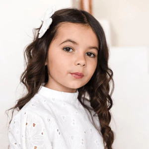 Timeless Luxury for Little Ones